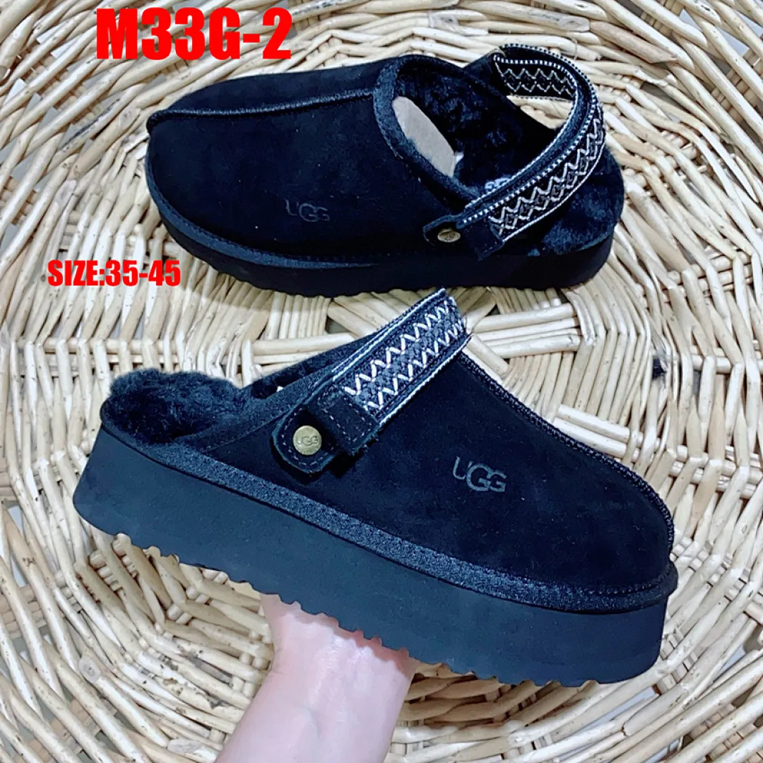 UGG M33G תמונה 15