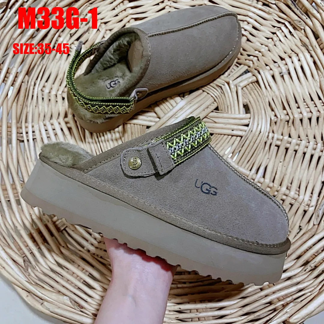 UGG M33G תמונה 16