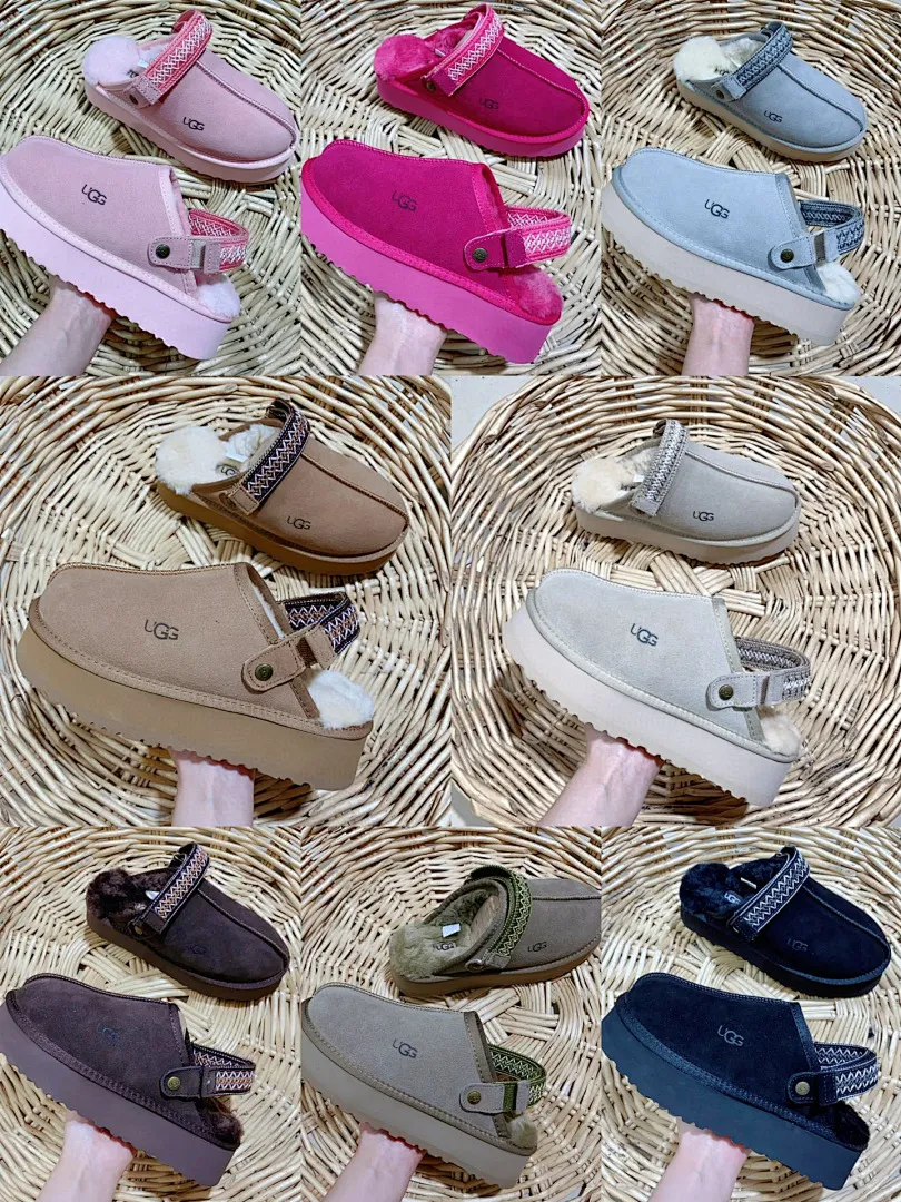 UGG M33G תמונה 18