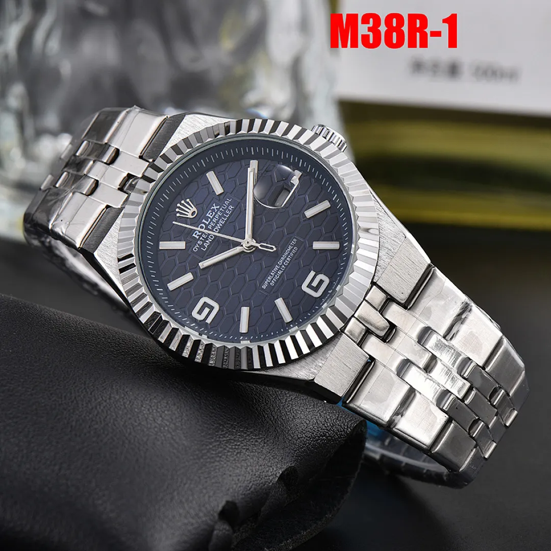 Rolex M38R תמונה 10
