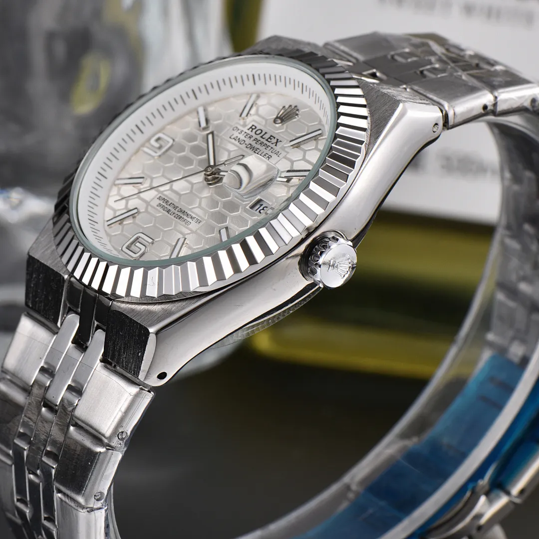 Rolex M38R תמונה 3