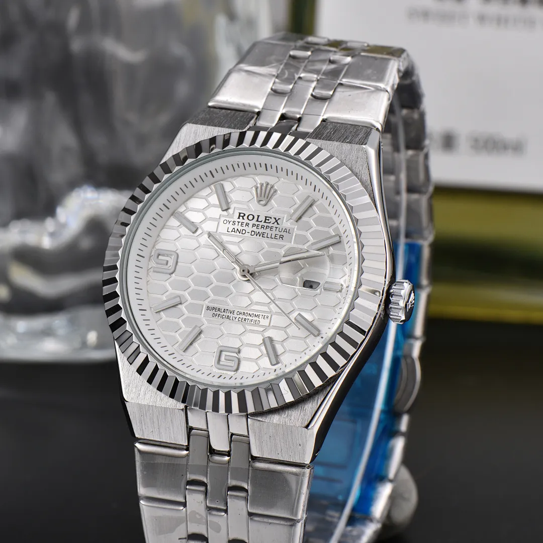 Rolex M38R תמונה 4
