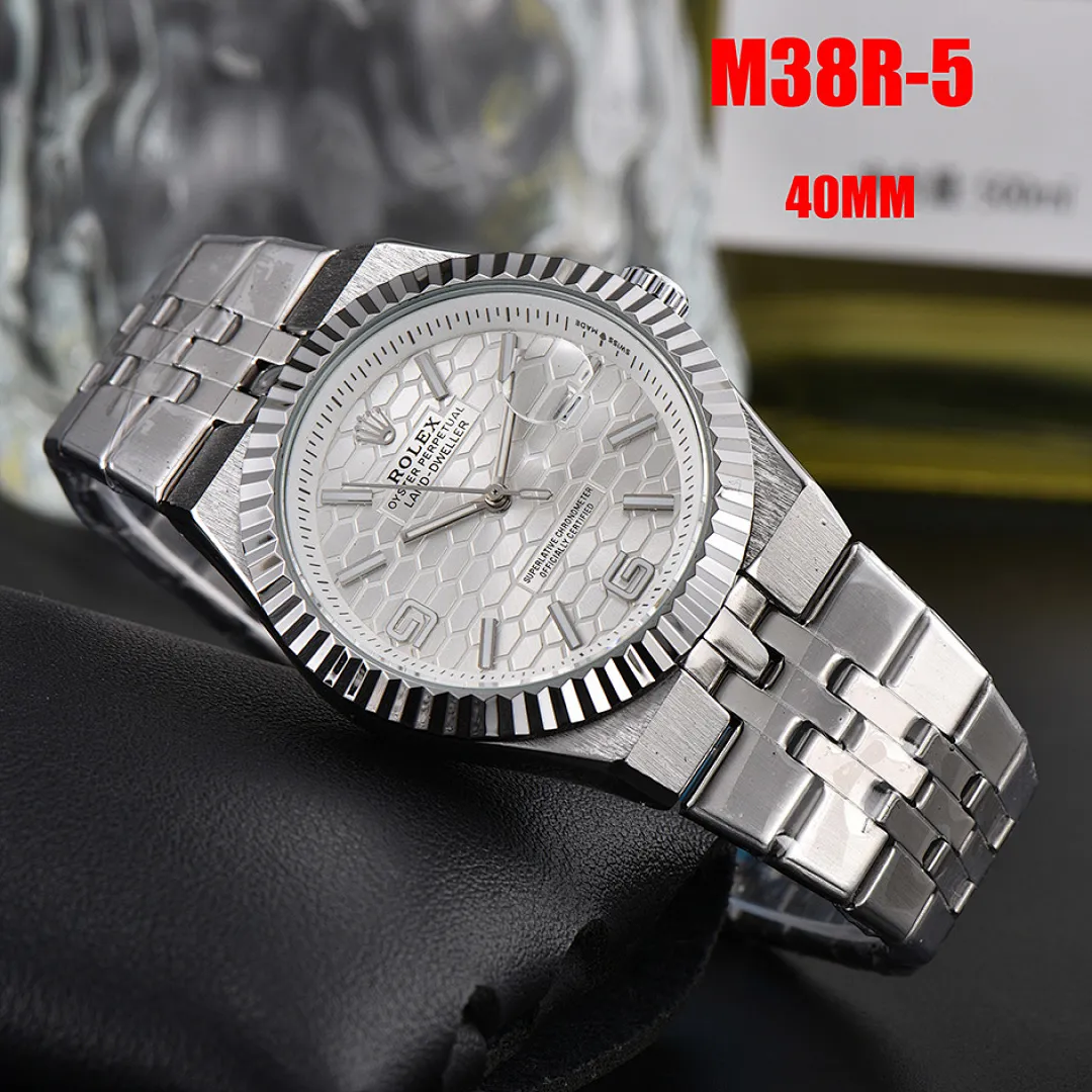 Rolex M38R תמונה 6