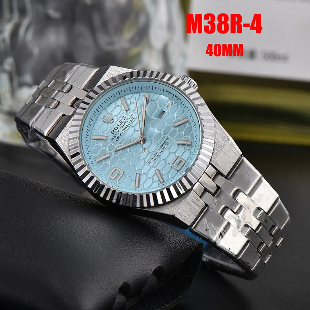 Rolex M38R תמונה 7