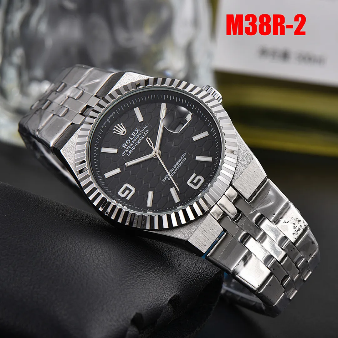 Rolex M38R תמונה 9