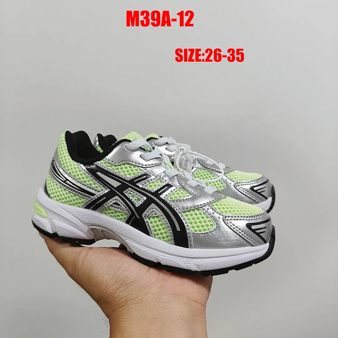 Asics M39A תמונה 10