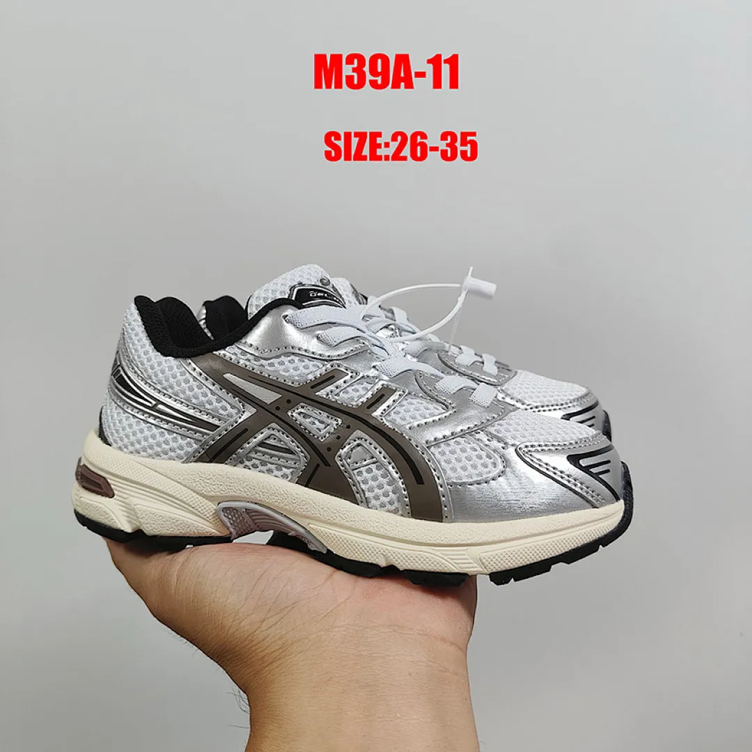 Asics M39A תמונה 11