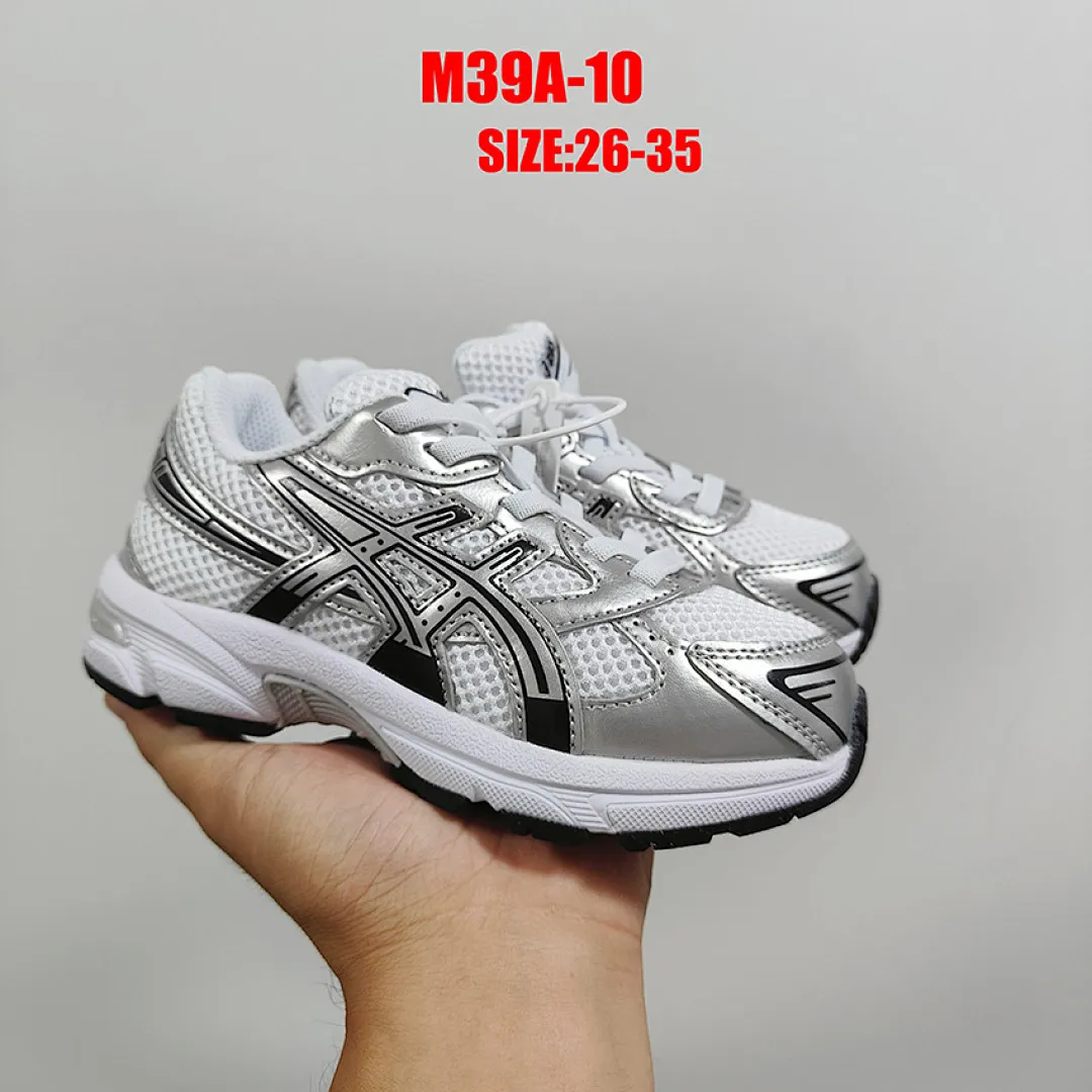Asics M39A תמונה 12