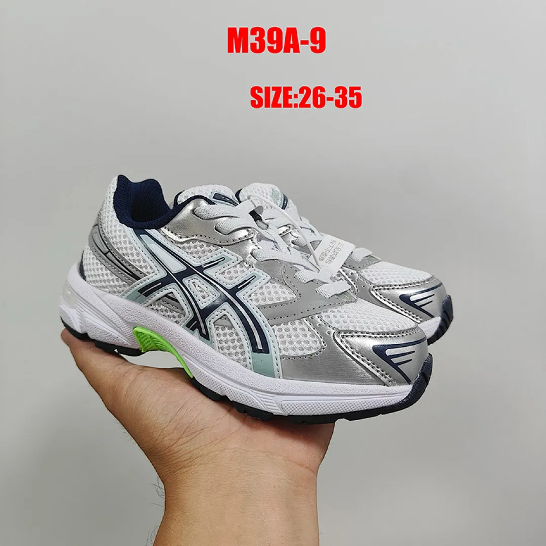 Asics M39A תמונה 13