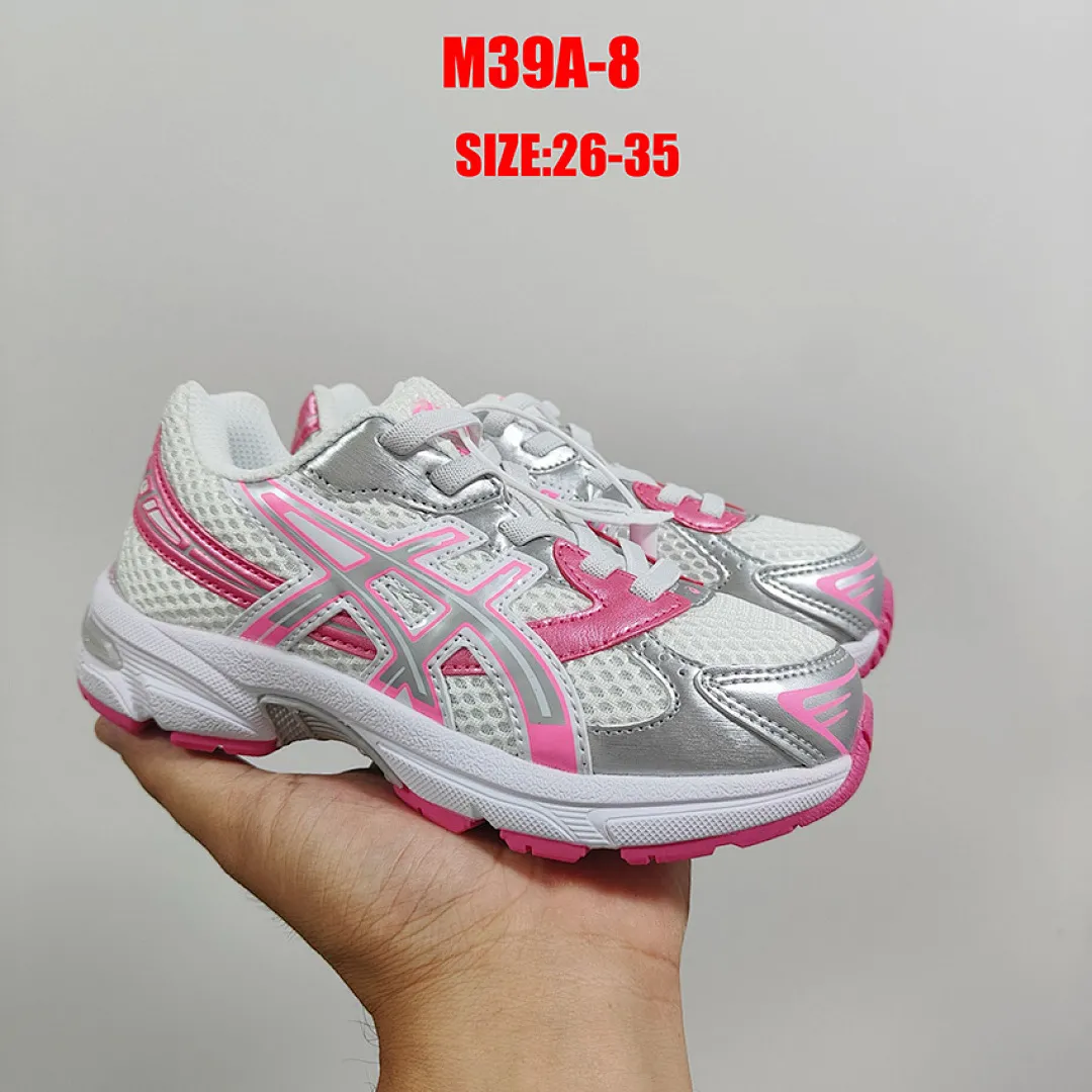 Asics M39A תמונה 14