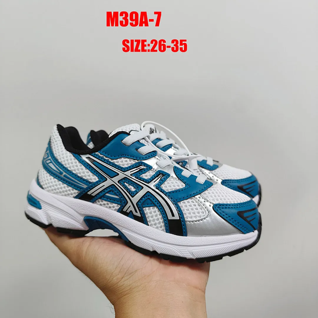 Asics M39A תמונה 15