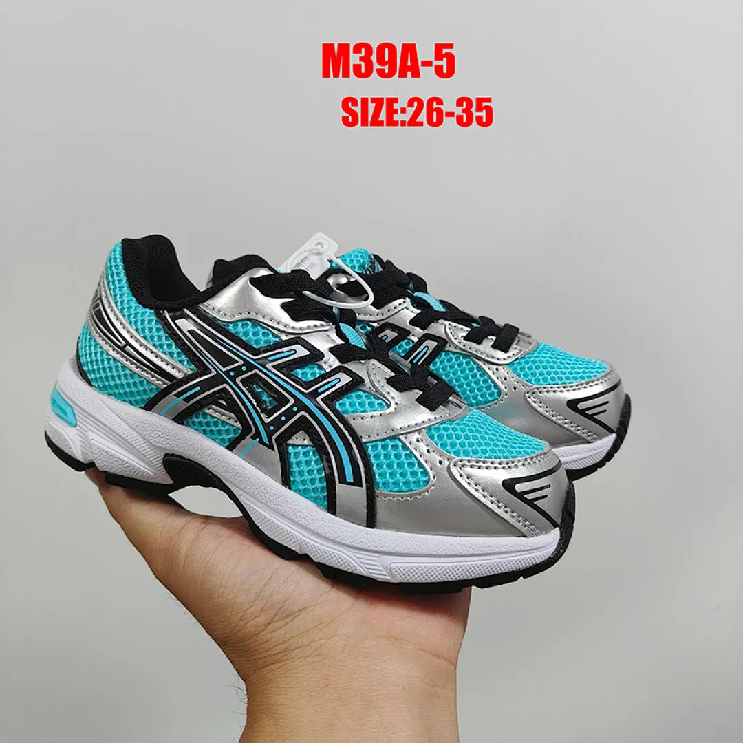 Asics M39A תמונה 17