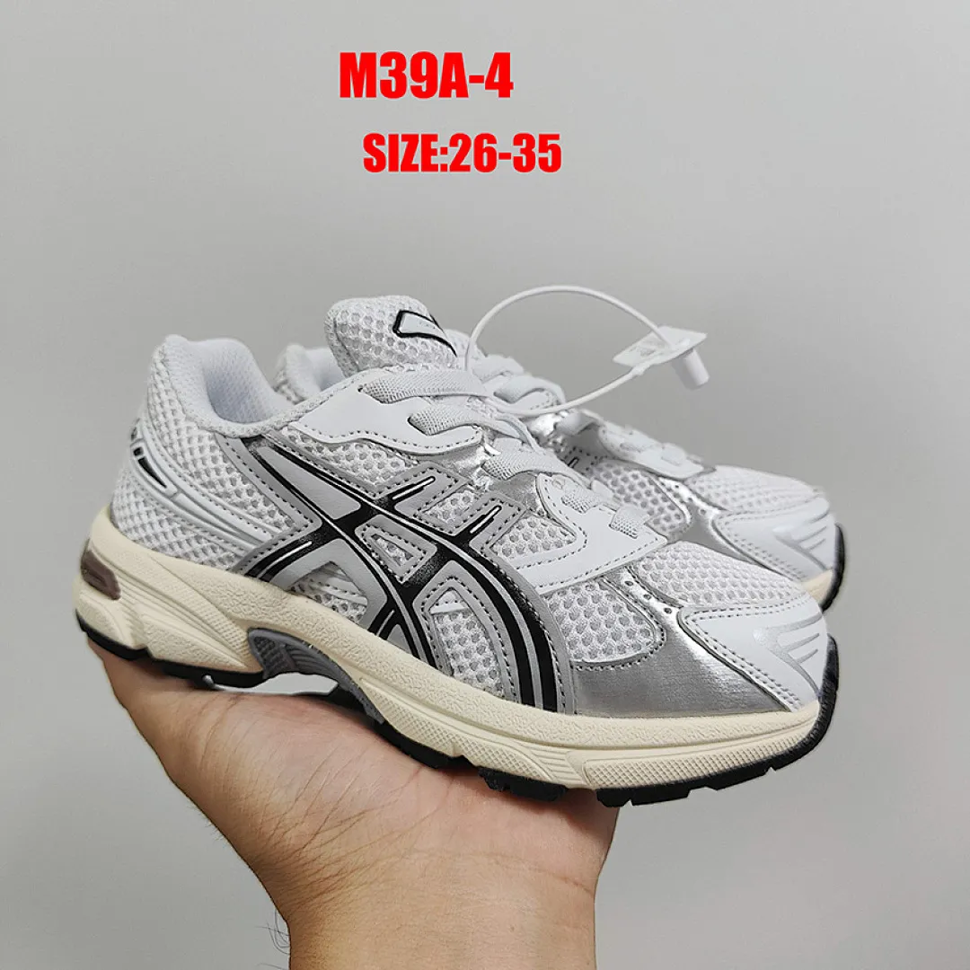 Asics M39A תמונה 18