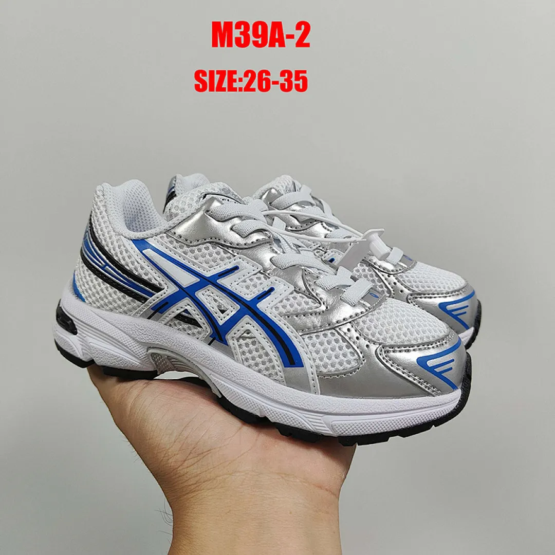 Asics M39A תמונה 20
