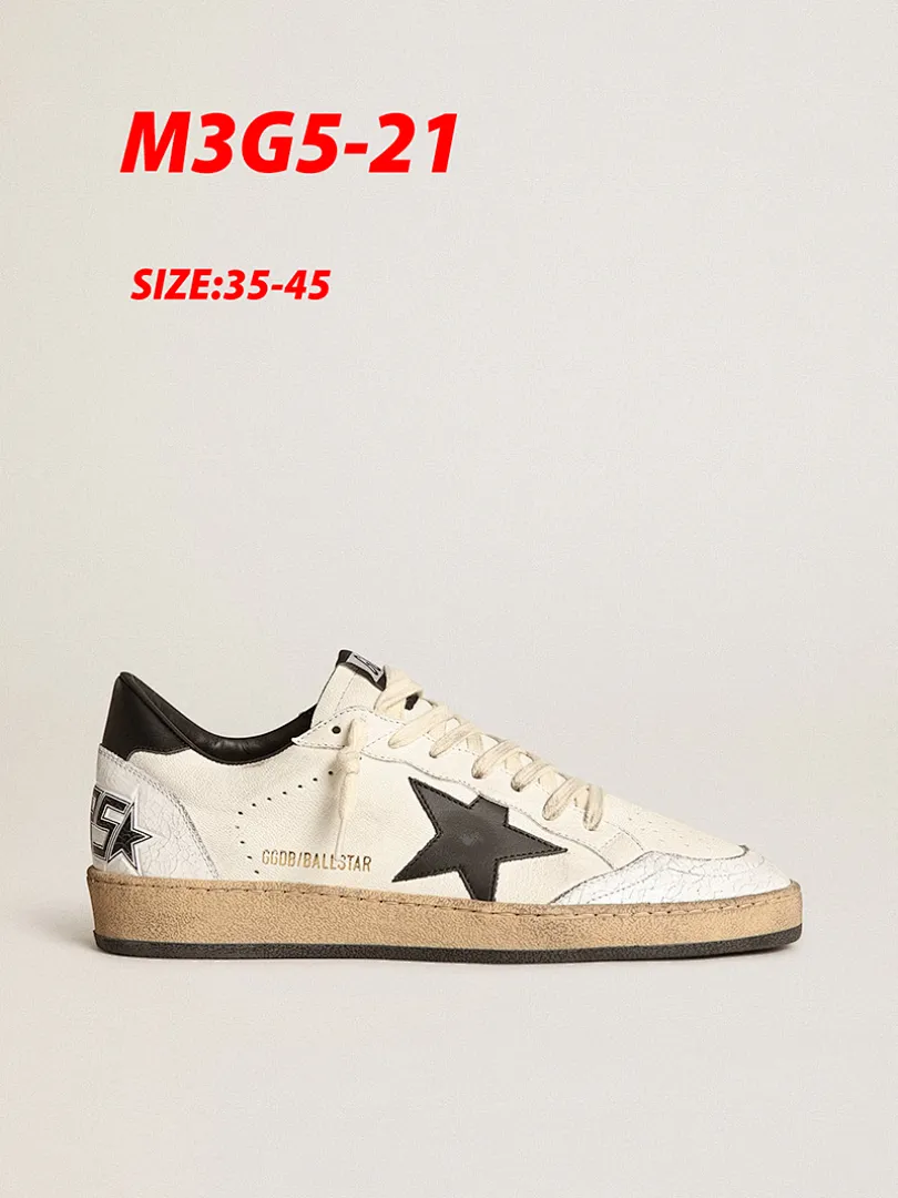 Golden Goose M3G5 תמונה 10