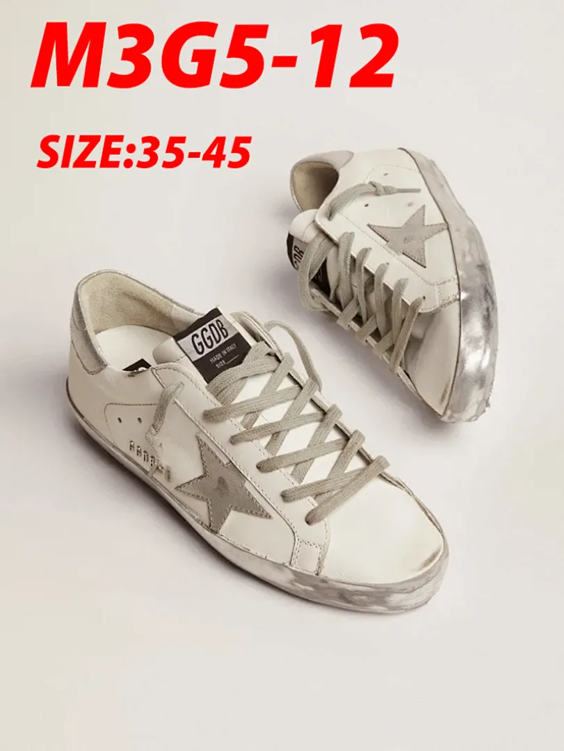 Golden Goose M3G5 תמונה 19