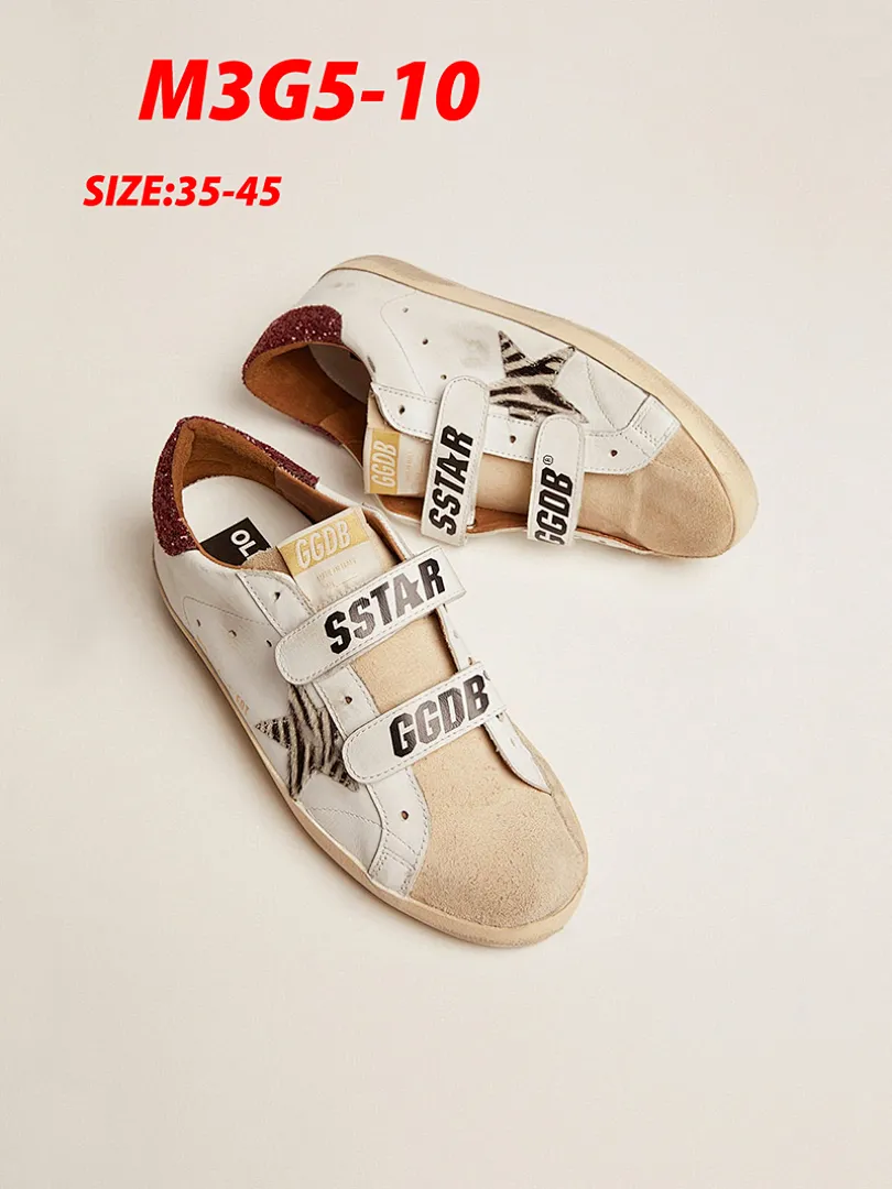 Golden Goose M3G5 תמונה 21