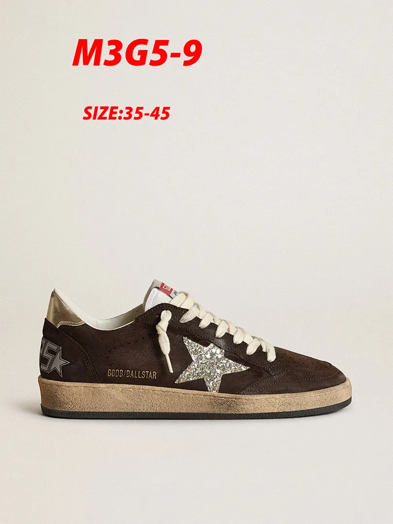 Golden Goose M3G5 תמונה 22