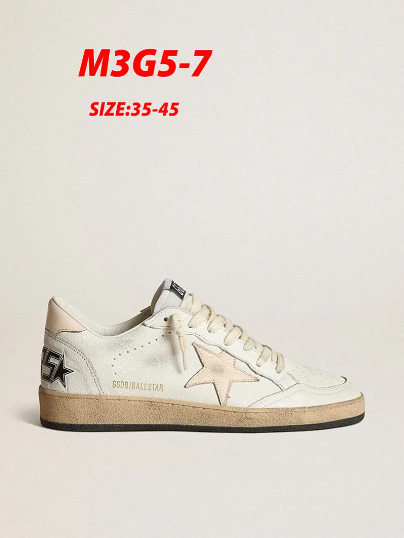 Golden Goose M3G5 תמונה 23
