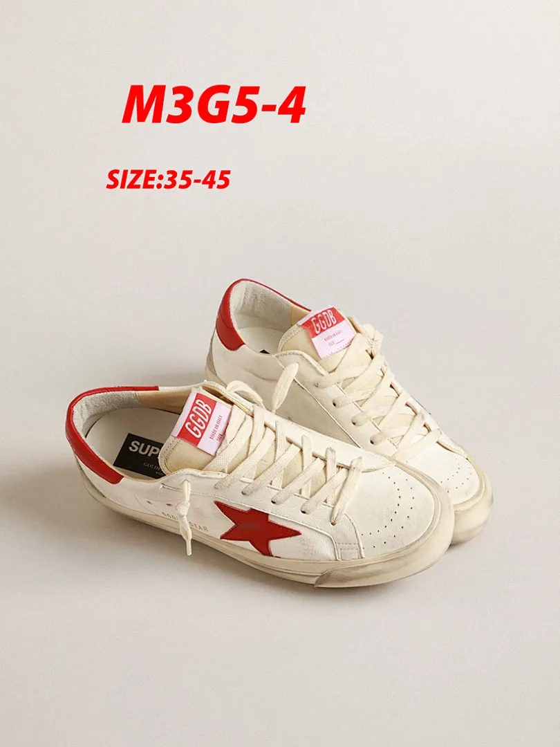 Golden Goose M3G5 תמונה 26