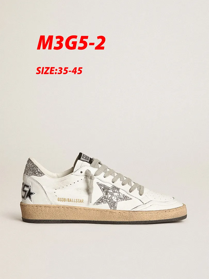 Golden Goose M3G5 תמונה 28