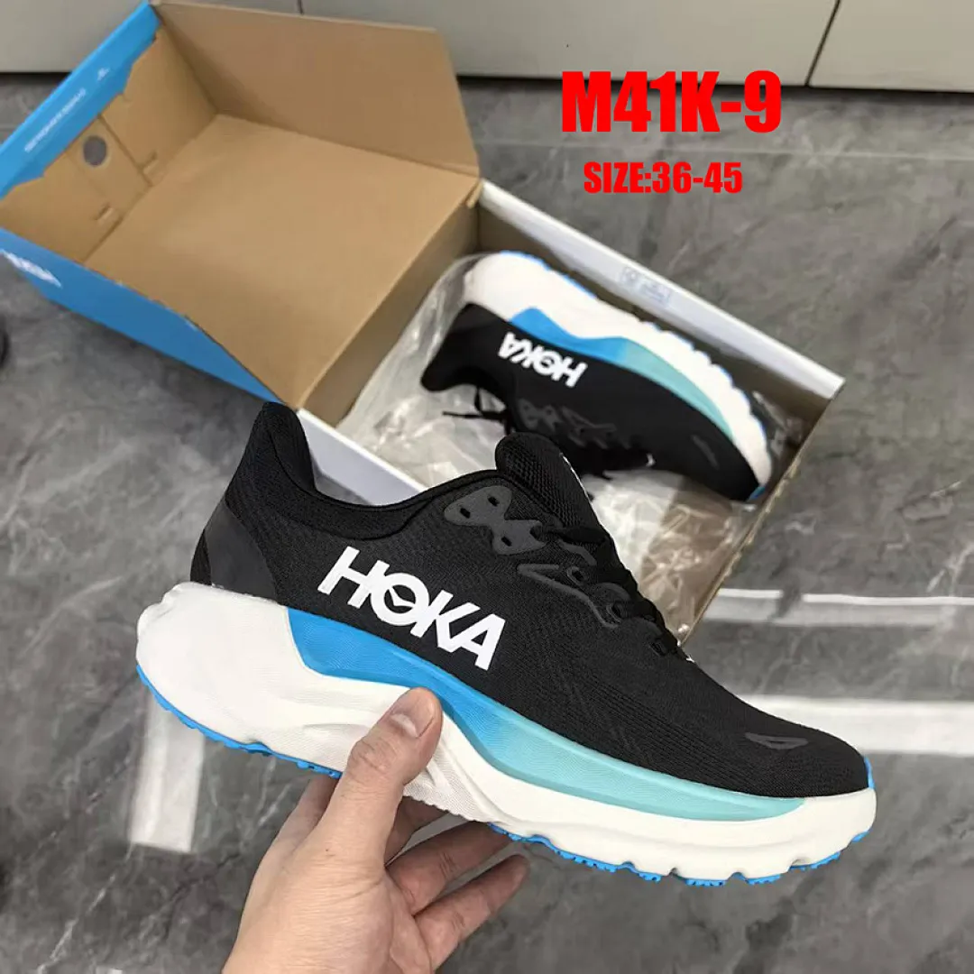 Hoka One One M41K תמונה 12