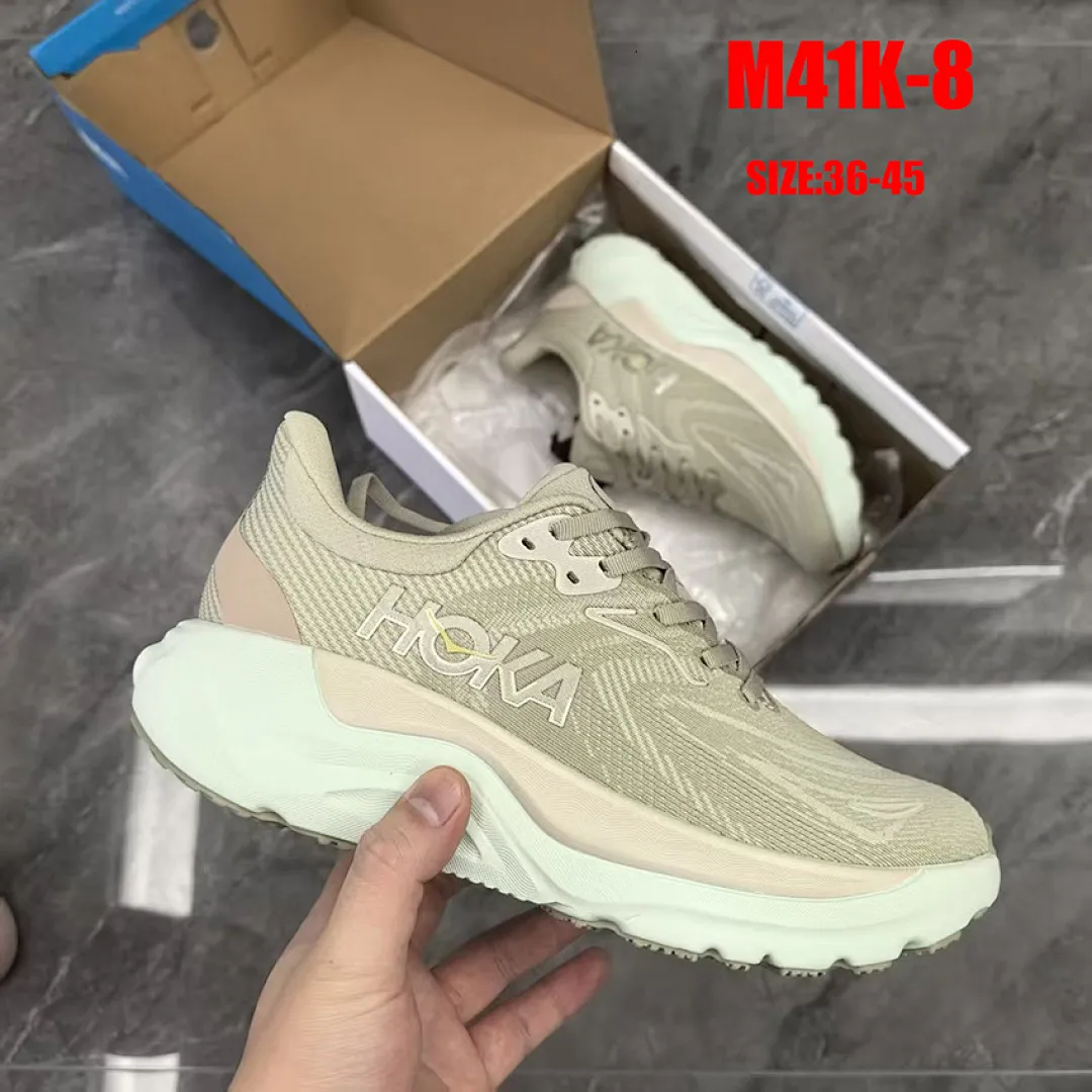 Hoka One One M41K תמונה 13