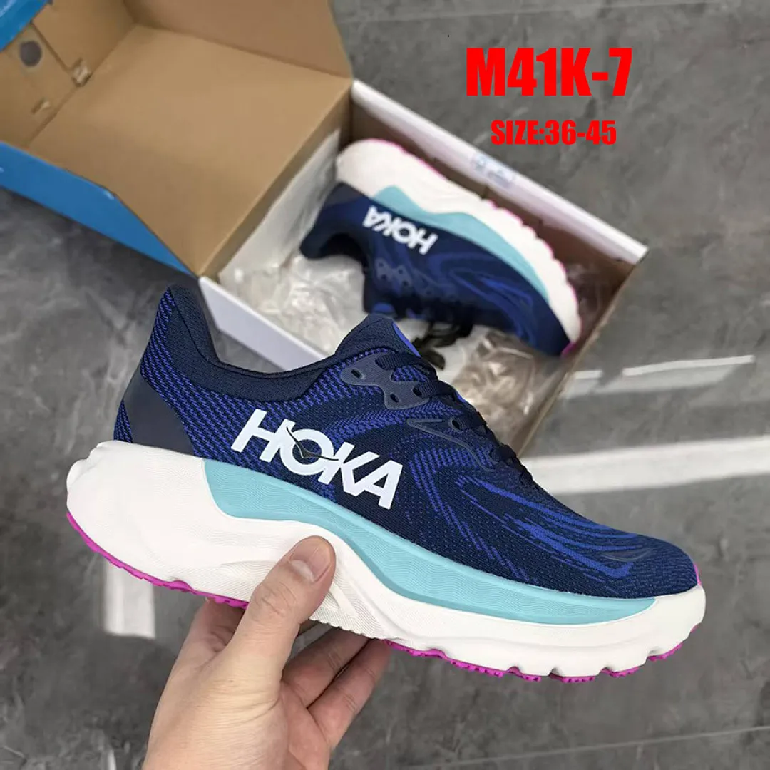 Hoka One One M41K תמונה 14