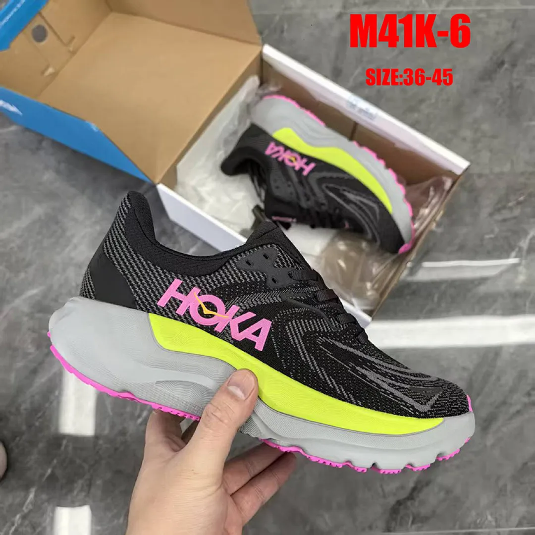 Hoka One One M41K תמונה 15