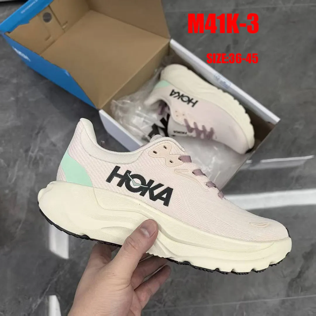 Hoka One One M41K תמונה 18