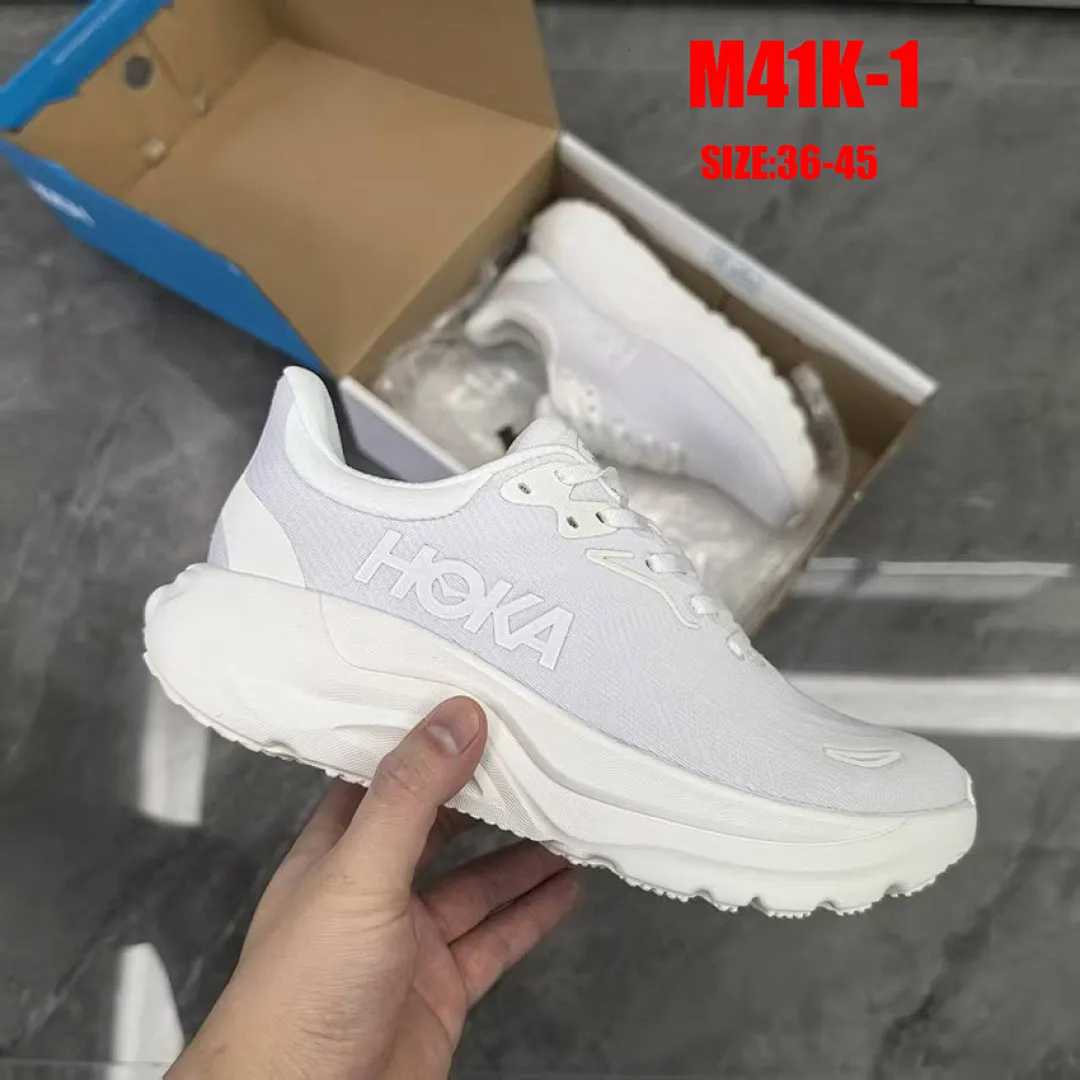 Hoka One One M41K תמונה 20