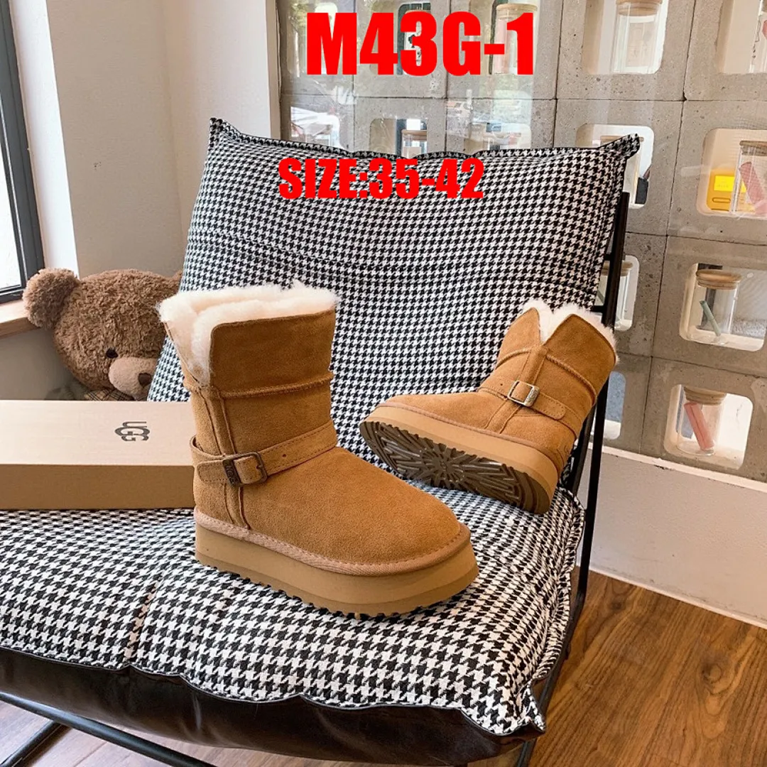 UGG M43G תמונה 12