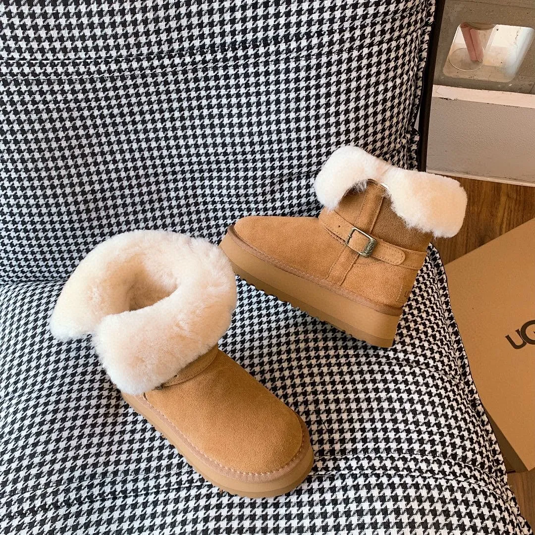 UGG M43G תמונה 13