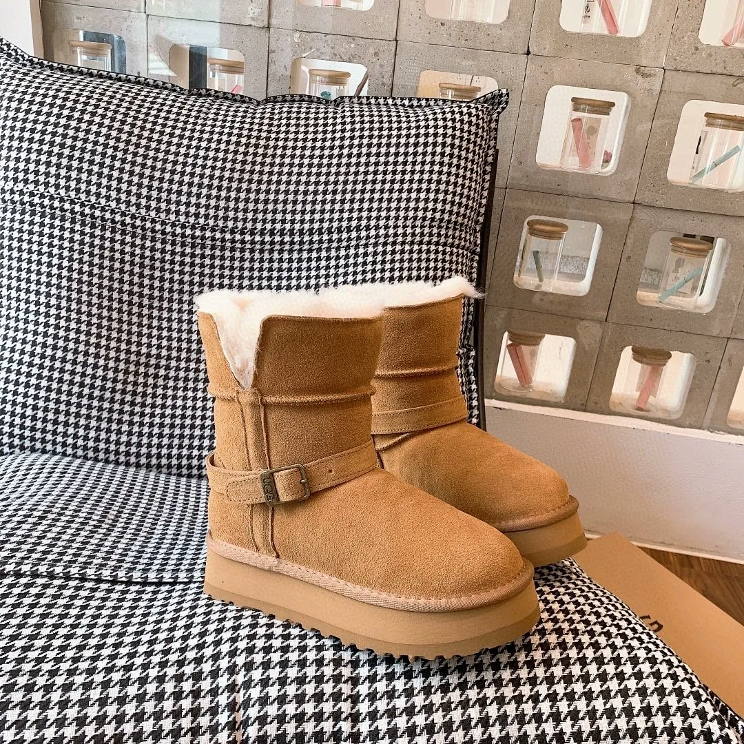 UGG M43G תמונה 3