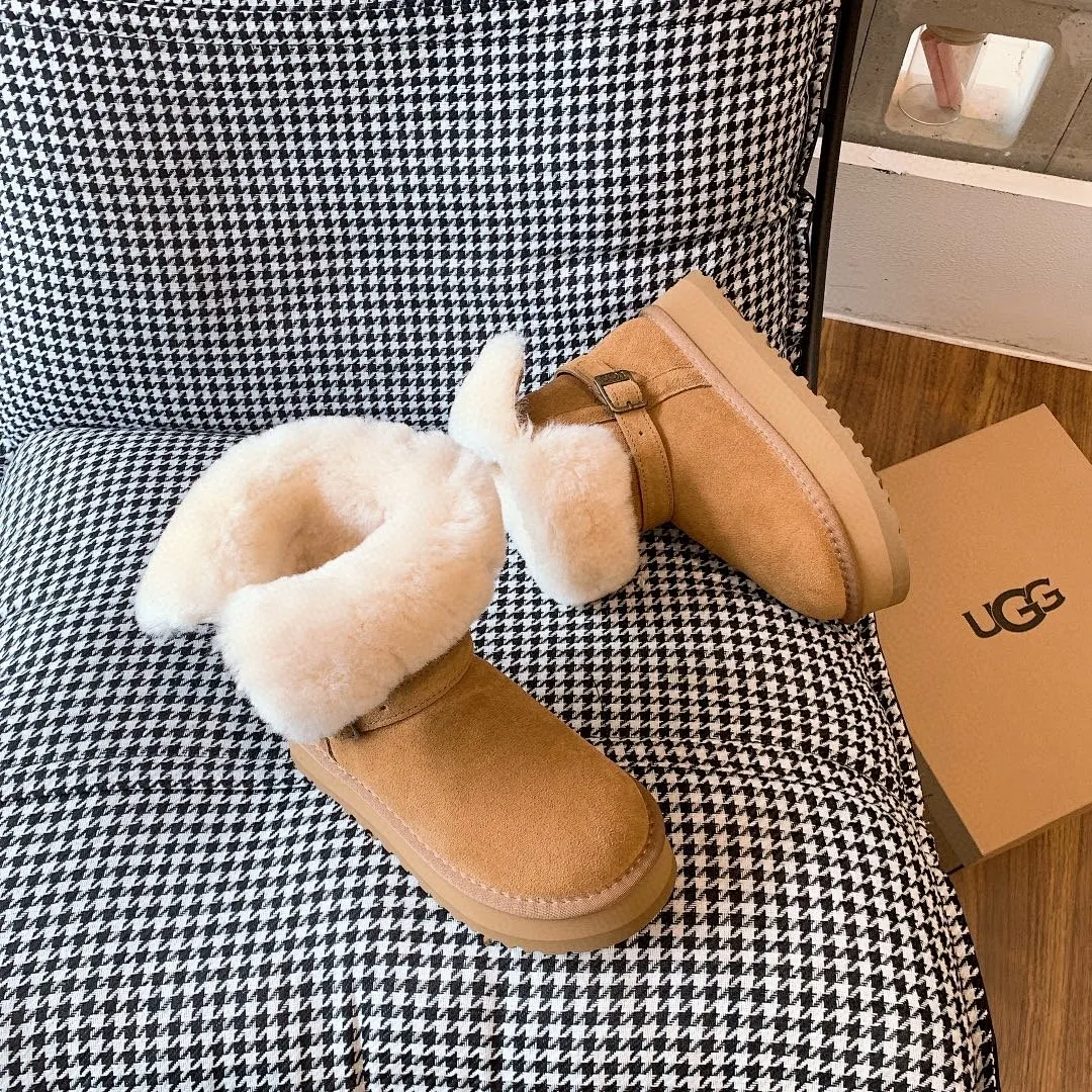 UGG M43G תמונה 8