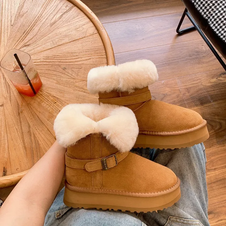 UGG M43G