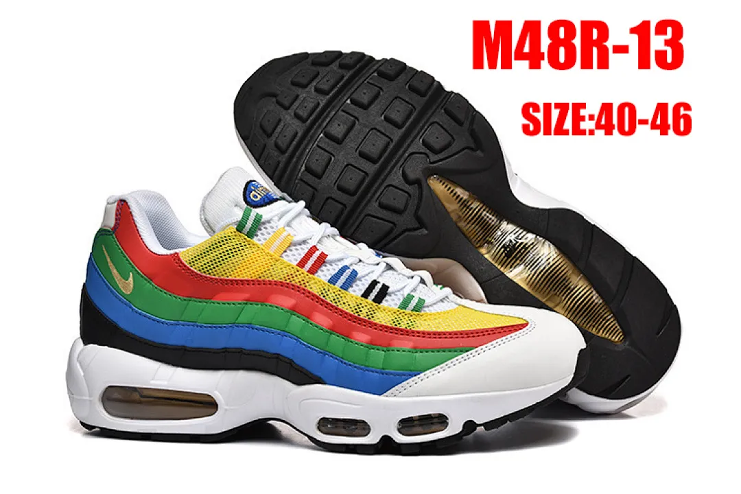 Nike M48R תמונה 10