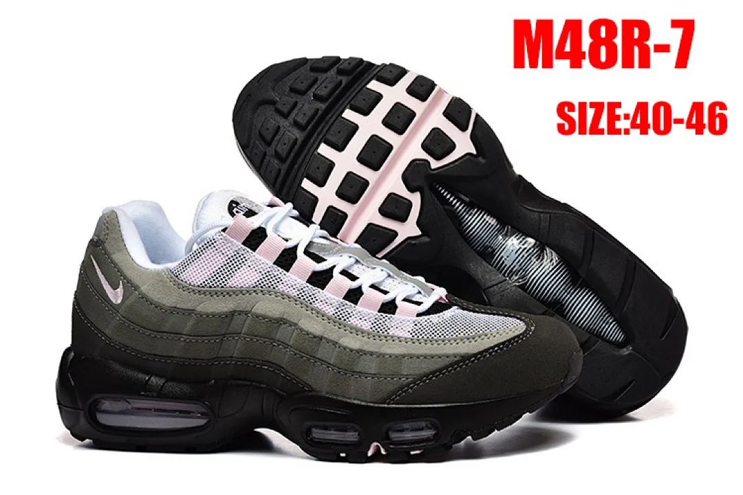 Nike M48R תמונה 16