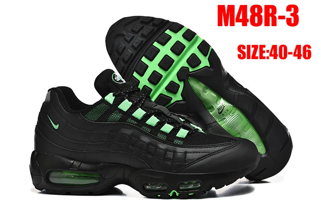 Nike M48R תמונה 20