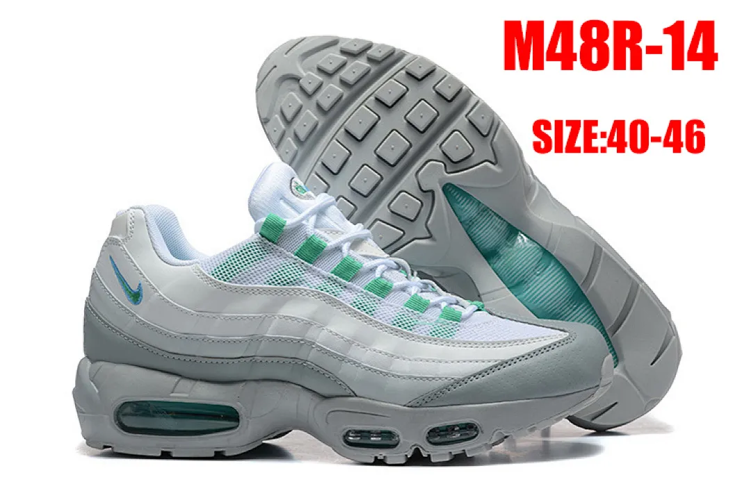 Nike M48R תמונה 9