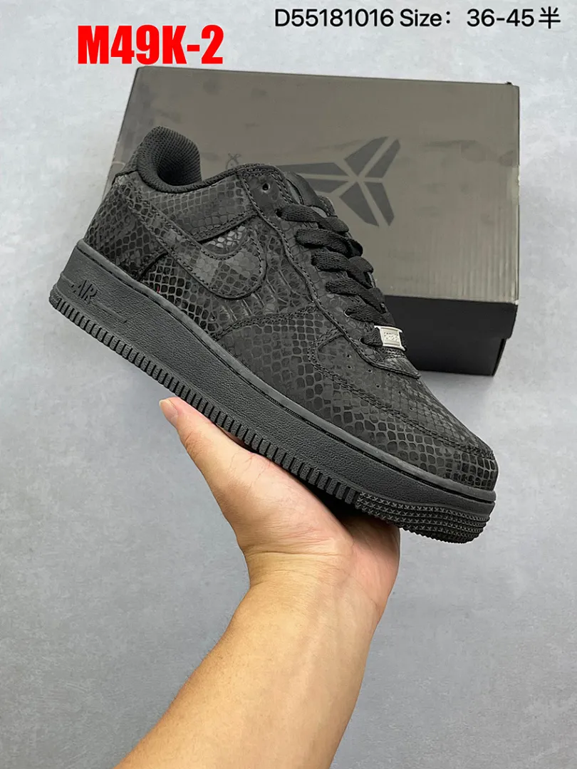 Nike M49K תמונה 10