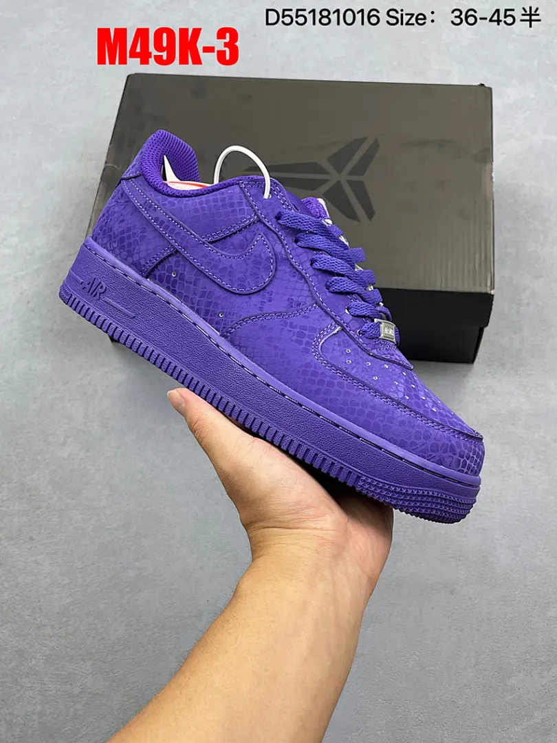 Nike M49K תמונה 9
