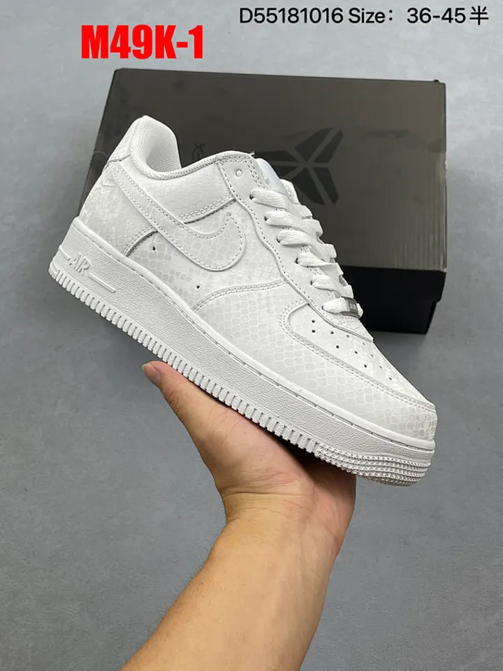 Nike M49K