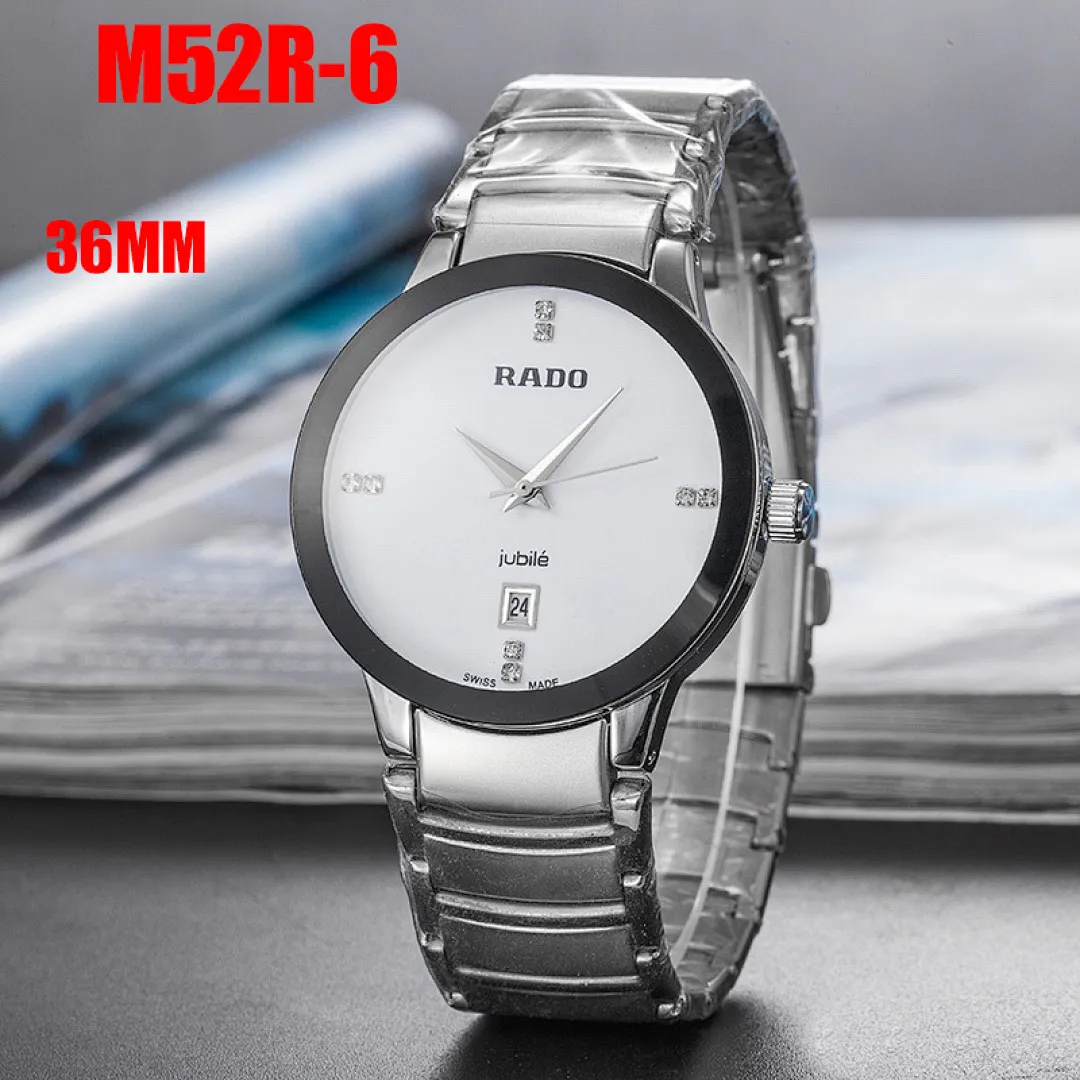 Rado M52R תמונה 5