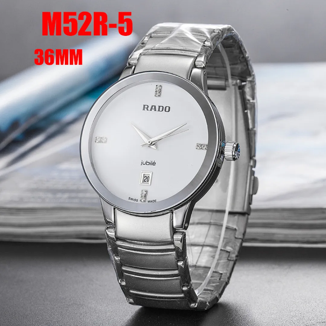 Rado M52R תמונה 6