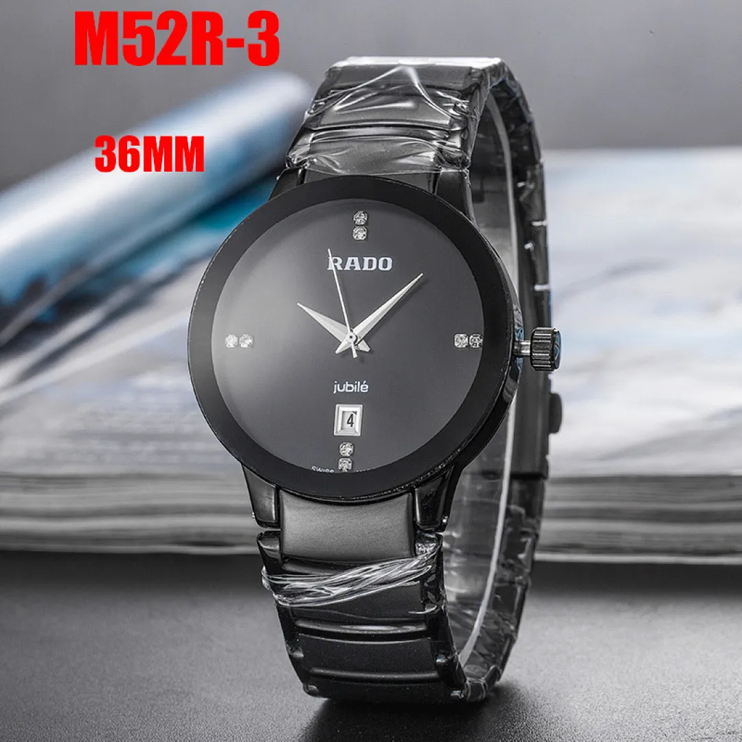 Rado M52R תמונה 8