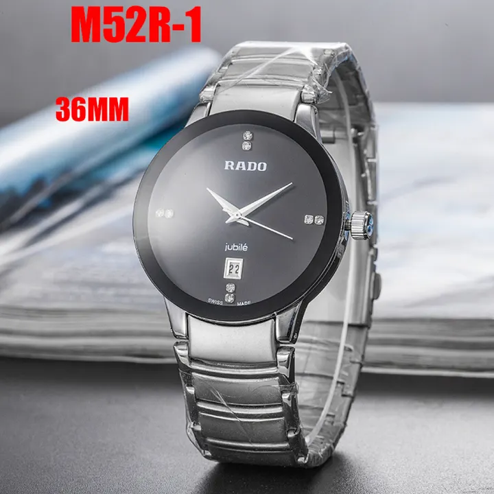 Rado M52R