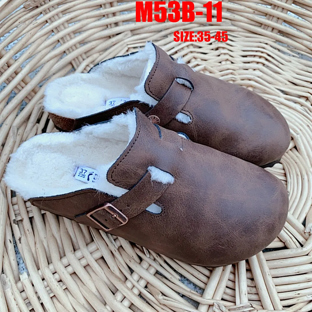 Birkenstock M53B תמונה 11