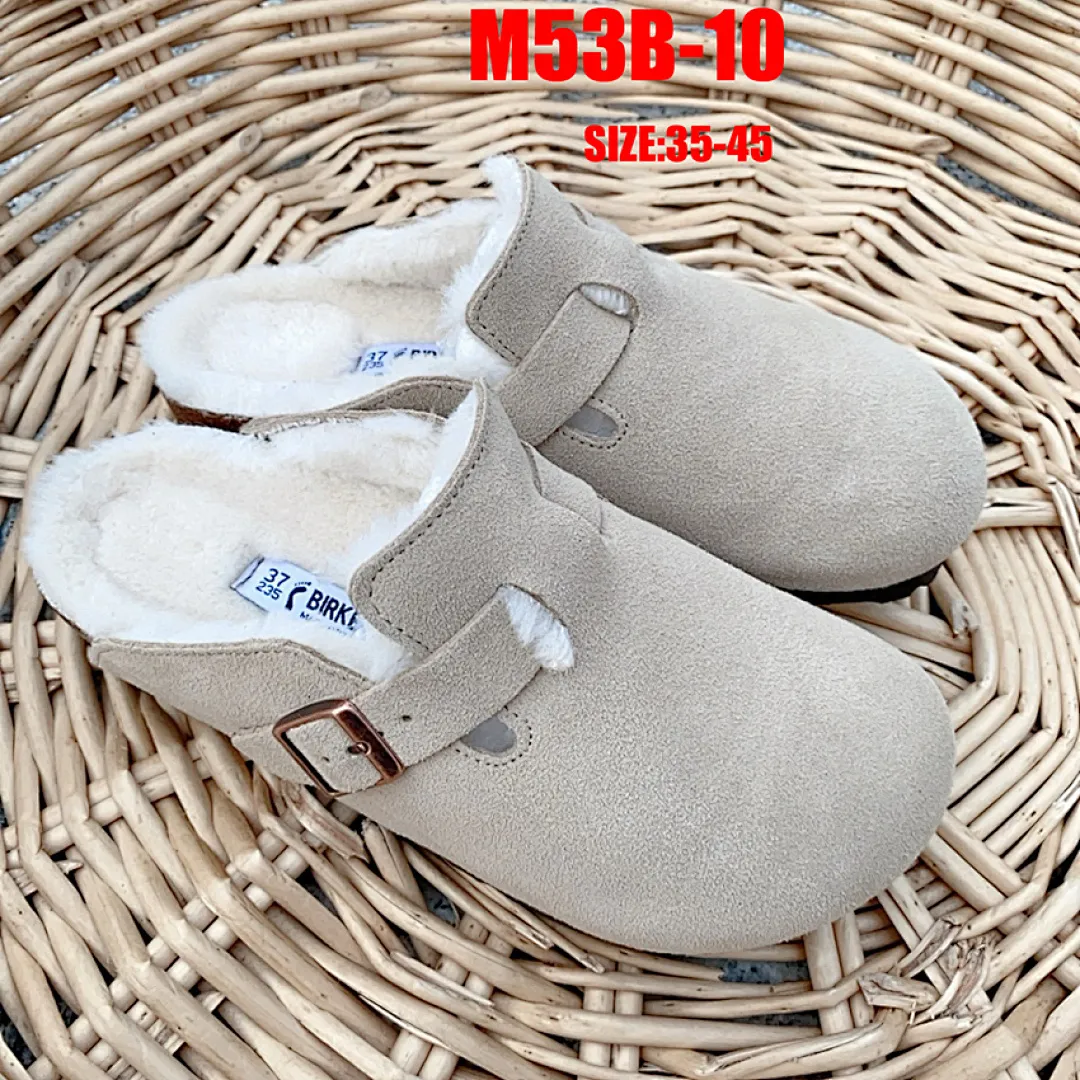 Birkenstock M53B תמונה 12