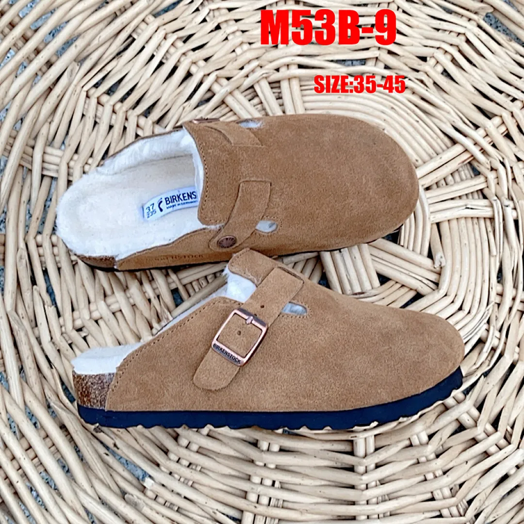 Birkenstock M53B תמונה 13